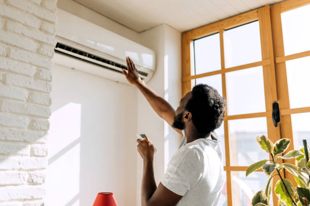Best Affordable HVAC services  in Franklin Square, NY